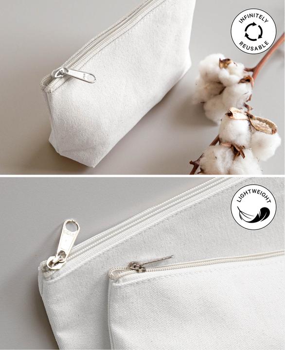Actual product image I Am Creative Toiletry bag V, case, cosmetic bag