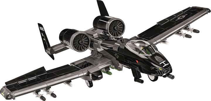Produktbild Cobi A-10 Thunderbolt II