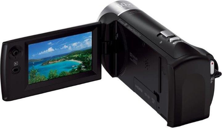 Immagine prodotto Sony Hdr Cx405 (2.29 Mpx, 50p, 30 x)