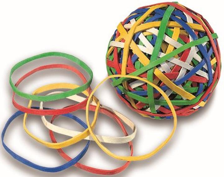 Läufer Rubberball (1 pcs.)