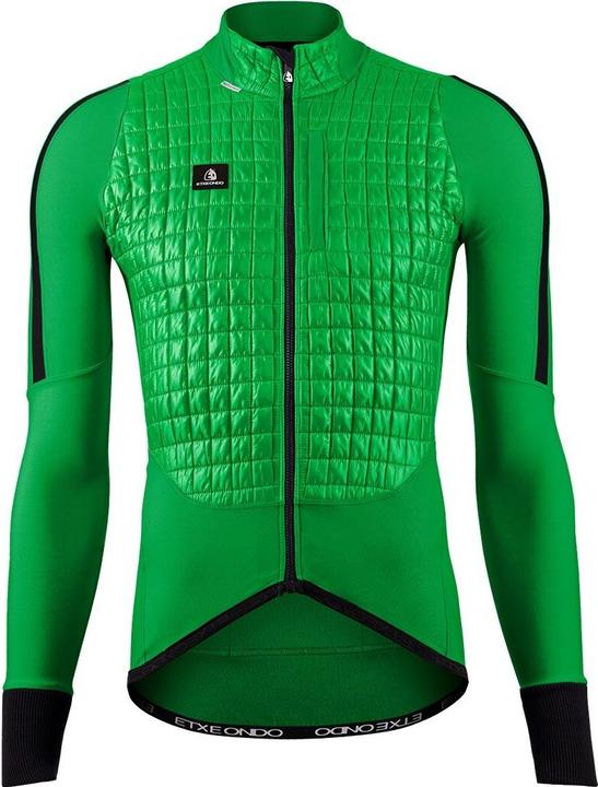Etxeondo ara primaoft-jacke (L)
