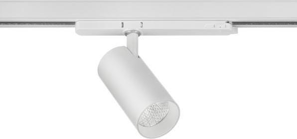 Immagine prodotto Brumberg Faretto a binario LED BRUM (1391 lm)