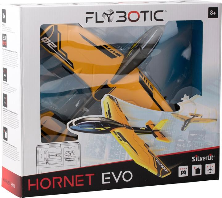 Image du produit Silverlit Hornet Evo, 2.4 GHz
