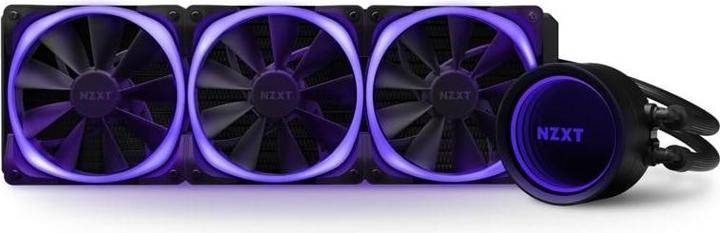 Produktbild NZXT Kraken X73 RGB