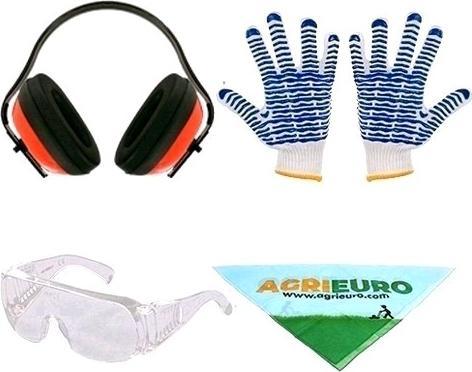 Produktbild Weibang AkkuRasenmäher mit Radantrieb (Akkubetrieb)