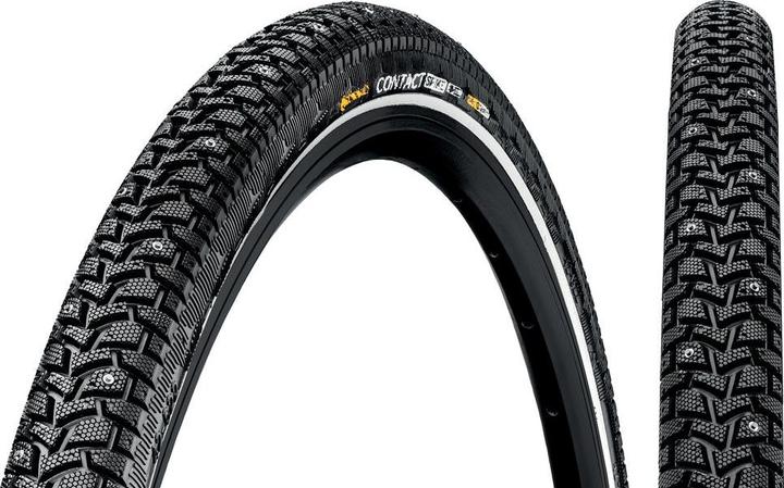 Continental Contact Spike 120 (28 x 1.60, 42-622)