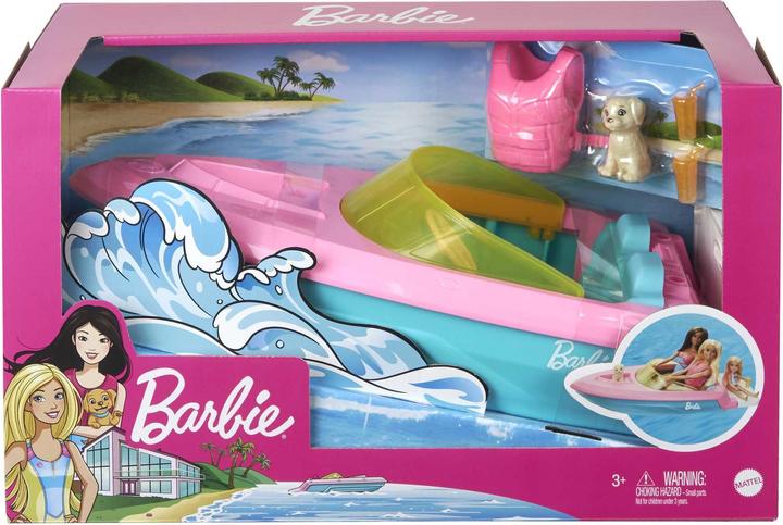 Productafbeelding Barbie Boot