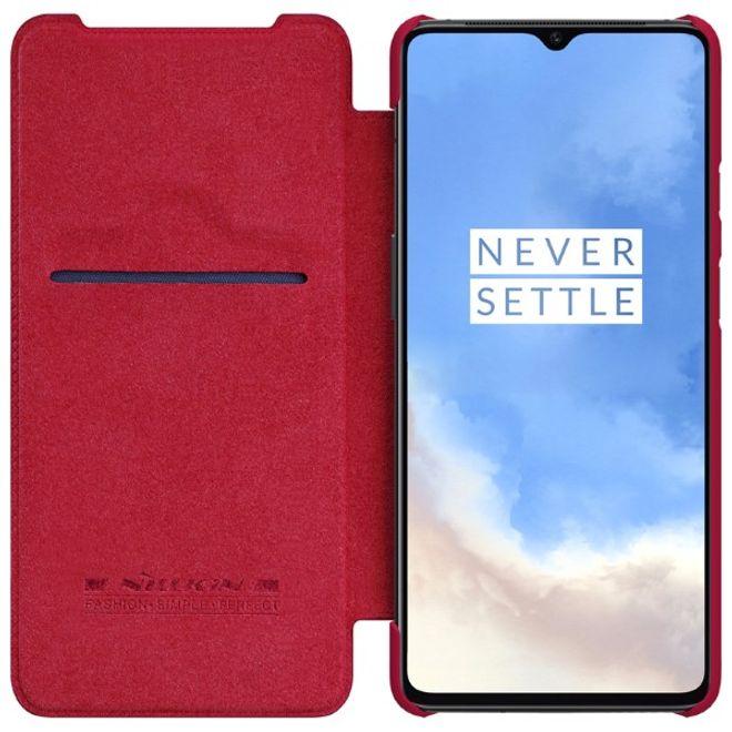 Produktbild Nillkin Qin Series (OnePlus 7T)