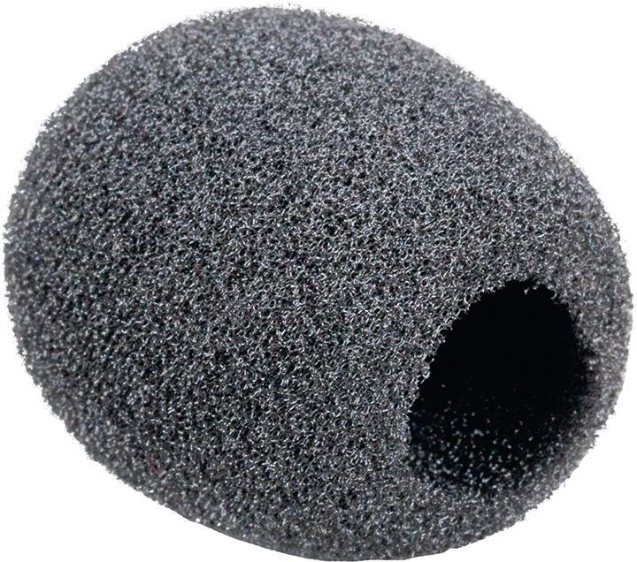 Actual product image 3M 3MTM PELTORTM Windscreen for MT53 Microphones (Foam material)