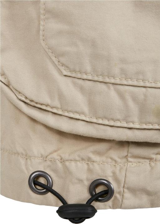 Actual product image Urban Classics Double Pocket Cargo Shorts (XXL)