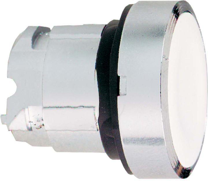 Actual product image Schneider Electric Pushbutton 22mm white
