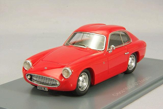 Produktbild Neo Osca 1600GT Zagato