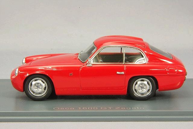 Produktbild Neo Osca 1600GT Zagato