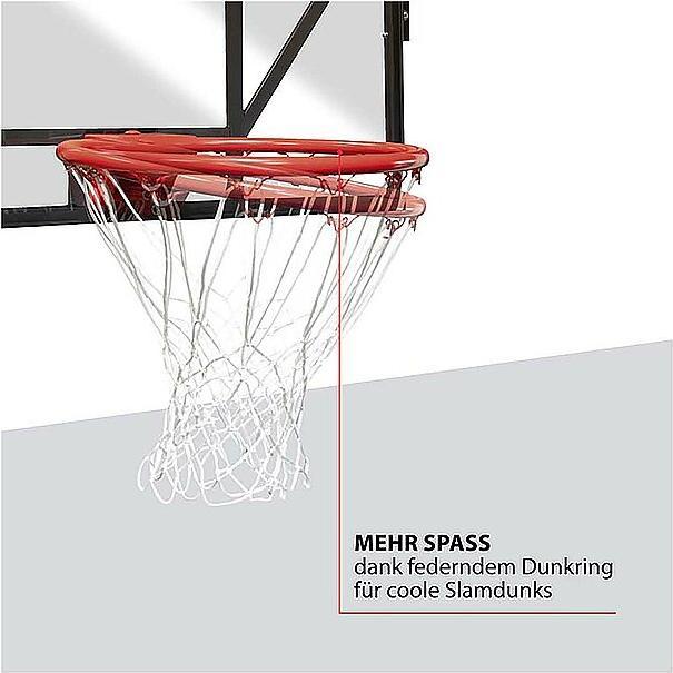 Produktbild Hudora Basketballboard Competition Pro