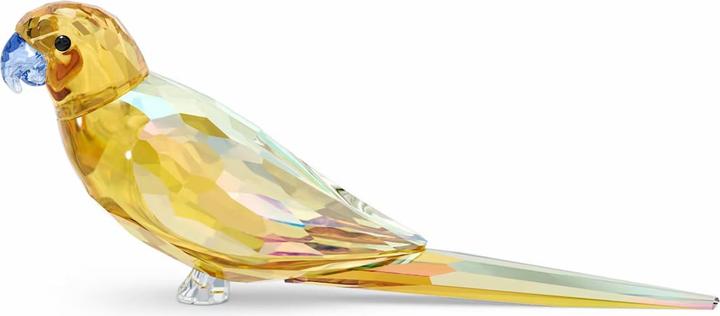 Produktbild Swarovski Jungle Beats Gelbbauchsittich Lechee