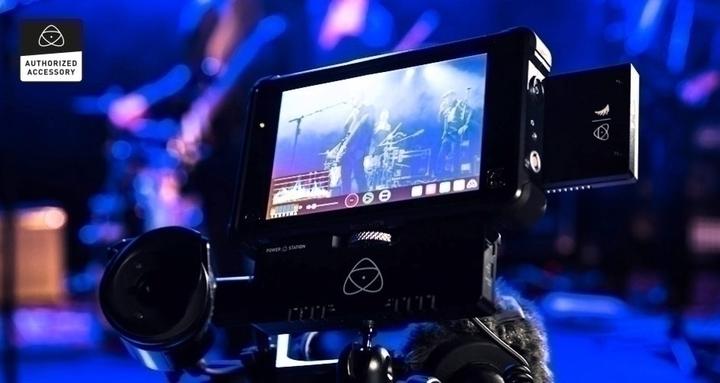 Image du produit Angelbird Atomos 4K RAW (500 Go)