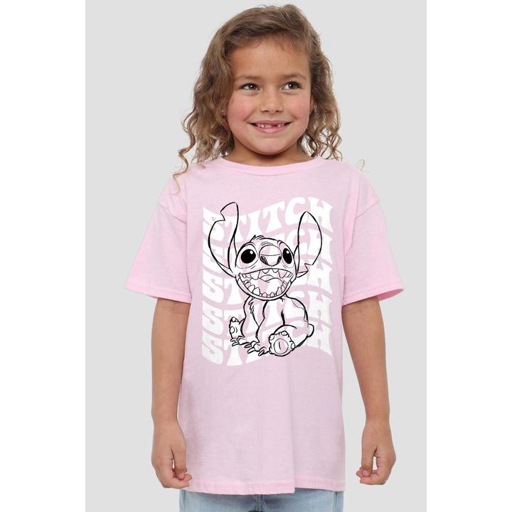 Produktbild Lilo & Stitch TShirt (152, 158)