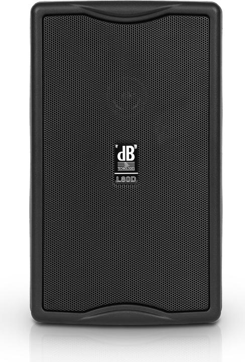 Produktbild dB Technologies L-80 D (Aktiv, 1 Stk.)