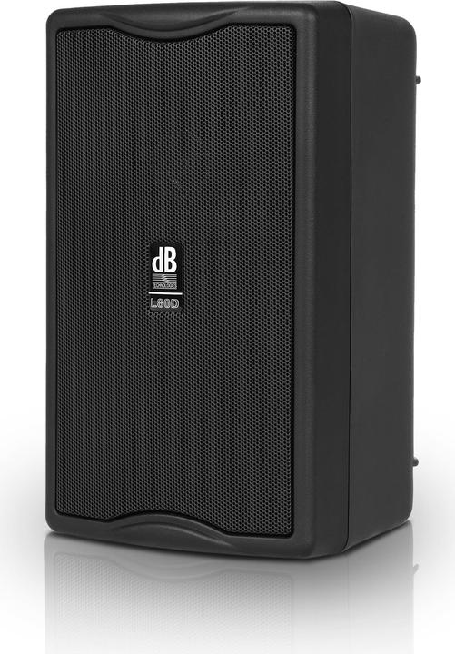Produktbild dB Technologies L-80 D (Aktiv, 1 Stk.)