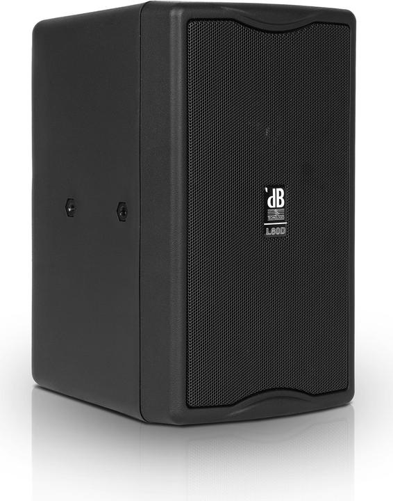 Produktbild dB Technologies L-80 D (Aktiv, 1 Stk.)
