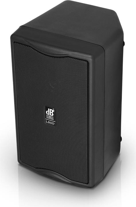 Produktbild dB Technologies L-80 D (Aktiv, 1 Stk.)