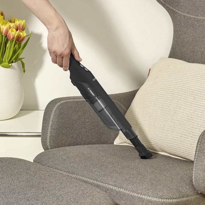Actual product image Severin HV 9589 S'Power Handstaubsauger