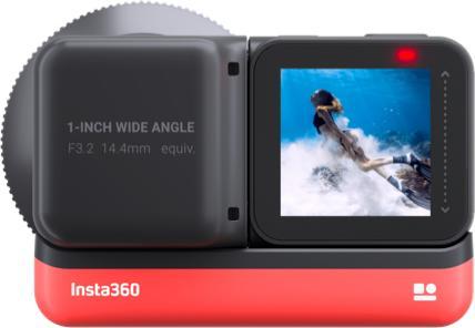 Produktbild Insta360 One R 1-Inch Edition (60p, GPS)