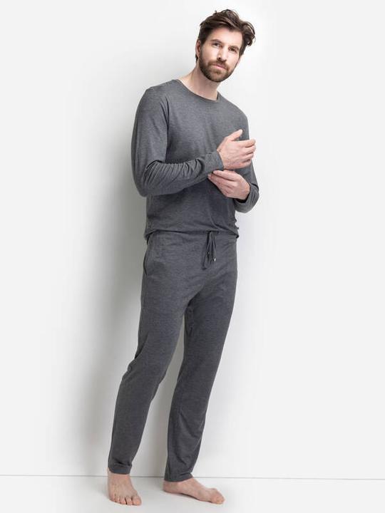 Immagine prodotto ISA Bodywear Camicia a maniche lunghe (XL)
