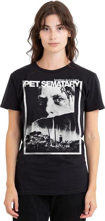 Produktbild Pet Sematary TShirt (XL)
