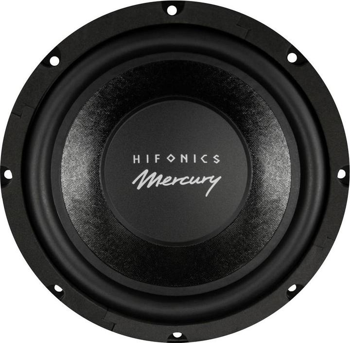 Produktbild Hifonics MRW104 Auto-Subwoofer passiv 800W 4Ω (800 W)