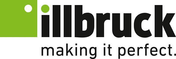 Produktbild Illbruck ME404 BUTYLBAND VLIES 150X1,5MM 15m (1.50 mm)