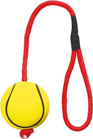 Produktbild Trixie Sportball am Seil (Ballspielzeug Hund)