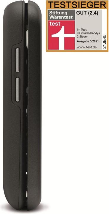 Productafbeelding Doro 6040 2G (2.80", 2 Mpx, 2G)