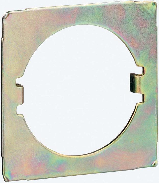 Actual product image Schneider Electric Anti-twist, front element, f. Ř 22mm ZB5AZ902