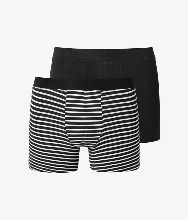Produktbild Schiesser Boxershorts (164, 2er Pack)