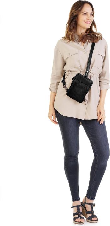 Produktbild Sansibar Crossover Bag SYLT