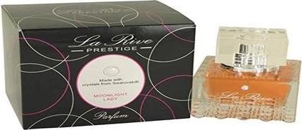 Actual product image La Rive Moonlight Lady (Eau de parfum, 75 ml)