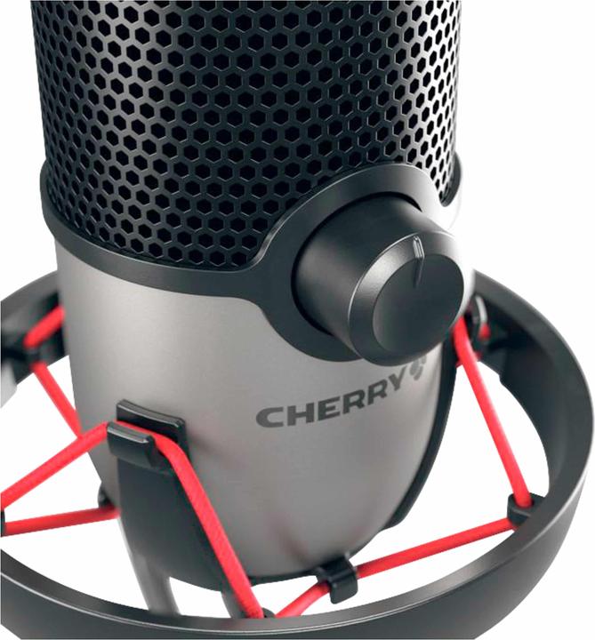 Actual product image CHERRY UM 6.0 Advanced