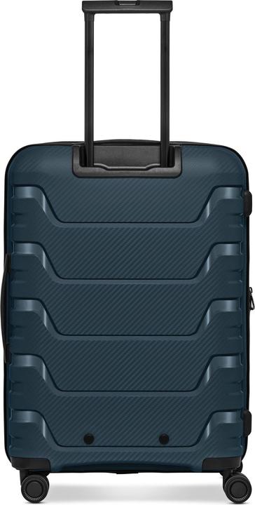 Produktbild Smartbox Edition 01 4 Rollen Kofferset 3-teilig mit Dehnfalte (233 l, XL (ab 115l))
