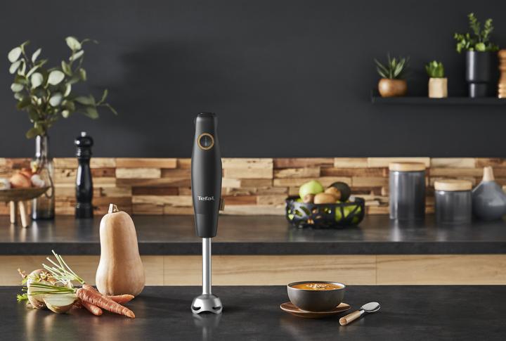 Actual product image Tefal HB 46 E 838 Eco Respect Hand Blender (EU plug)