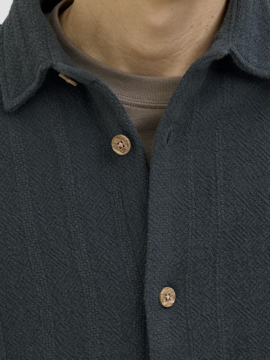 Image du produit Jack & Jones Jjecharge Overshirt Ls Ln Styd Aw24 (XXL)