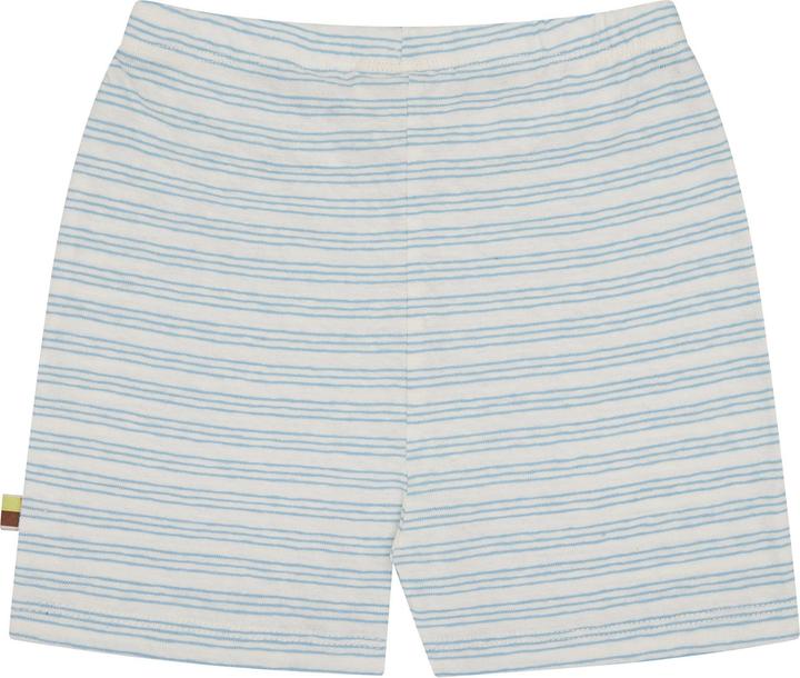 Actual product image loud + proud Short Ringel mit Leinen (68)