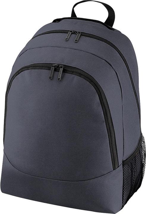 Bagbase Rucksack Universal 18 Liter (2 StückPackung) (18 l)