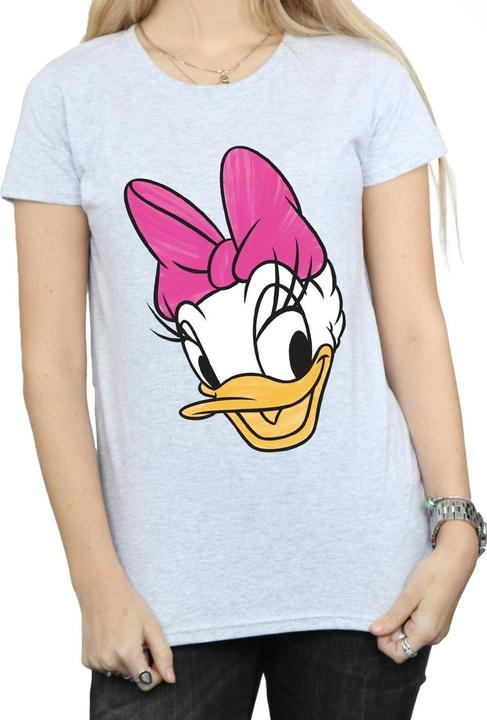 Produktbild Disney Daisy Duck Head Painted TShirt (M)