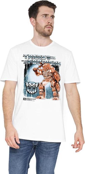 Immagine prodotto Transformers TShirt 40 (4XL)