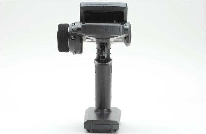 Actual product image Futaba T4PX 2.4Giga + R304SB