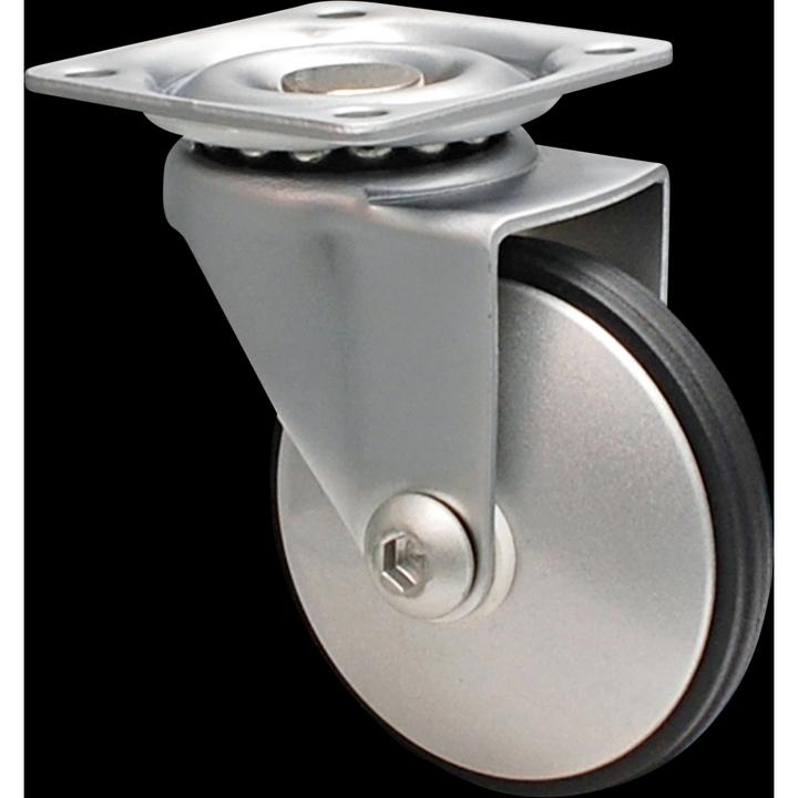 Image du produit Wagner System Design-Roule. Alu D50 mm