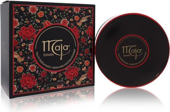 Maja Soap Maja (Körperpuder, 150 ml)