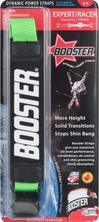 Image du produit Booster Strap Green Medium (21.5, 22.5, 23.5, 24.5, 25.5, 26.5, 27.5, 28.5, 29.5, 30.5, 31.5)