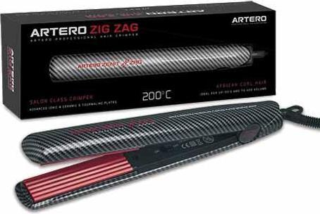 Actual product image Artero ZENIT zigzag